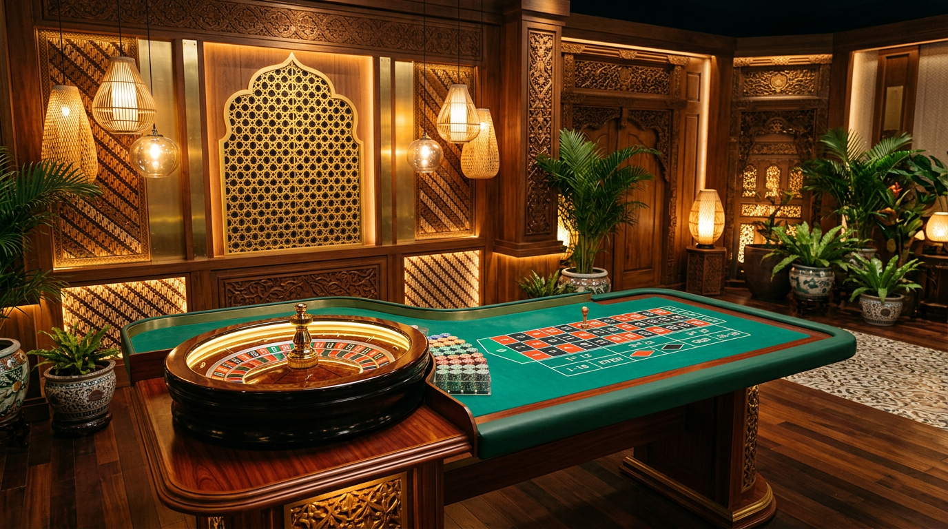 Live Casino