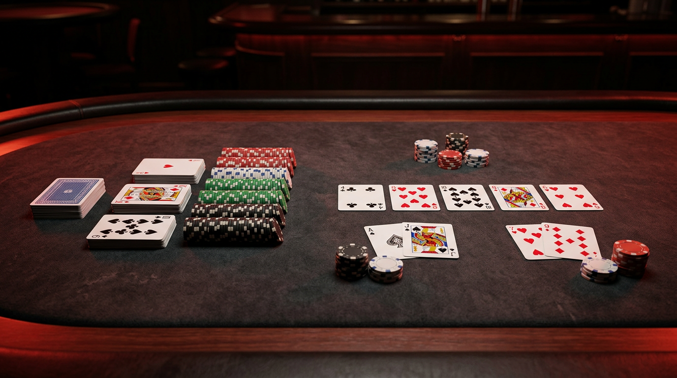 Poker