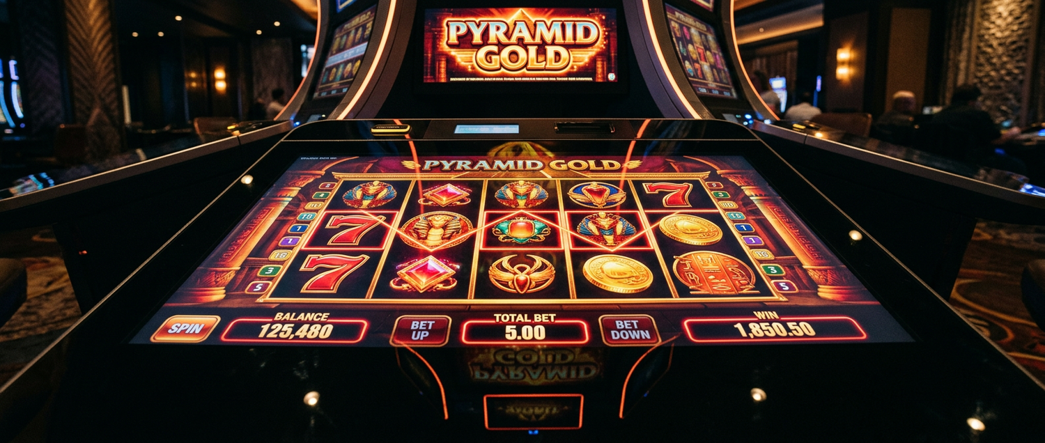 Slot Game